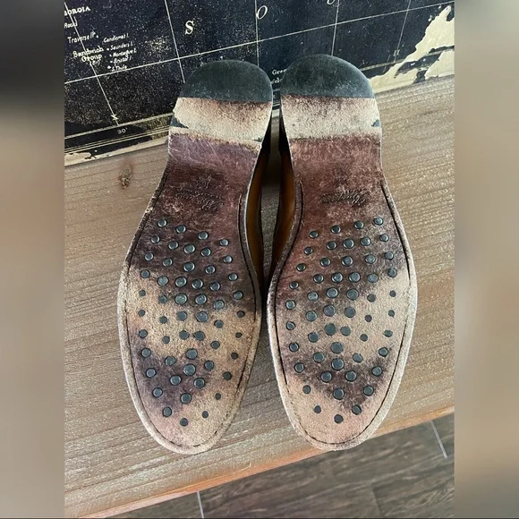 Bragano by Cole Haan Sz10.5 display picture 1